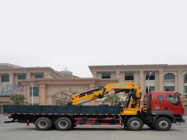 江汉区吊车租赁电话_谏壁晨光运输有限公司