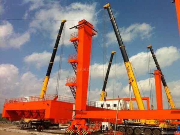 宁江区吊车出租公司电话_吊车出租-在选择租赁吊车时要考虑哪些